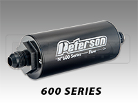 Peterson-600 Series Filters