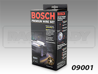 Bosch 09342 Premium Spark Plug Wire Set 