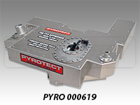 Pyrotect Polaris RS1 UTV 13 Gallon Fuel Cell (000619)