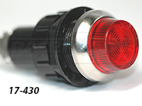 430 Series Medium Indicator/Warning Lights