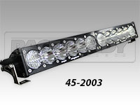 OnX6 20" LED Light Bars