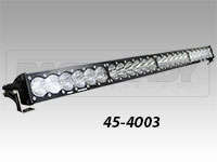 OnX6 40" LED Light Bars 