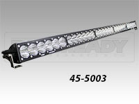 OnX6 50" LED Light Bars 