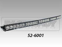 OnX6 Arc 60" LED Light Bar 