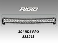 RIGID RDS-Series PRO | 30" Spot 