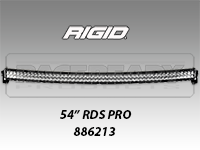 RIGID RDS-Series PRO | 54" Spot