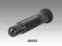 Sway-A-Way Wheel Studs Bullet Nose