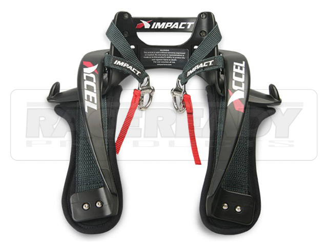 Race Ready Products > Impact Accel Frontal Head Restraint