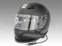 HJC AR-10-III Racing Helmet
