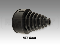 Bates 930 CV Boots