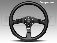 MOMO COMPETITION Steering Wheel