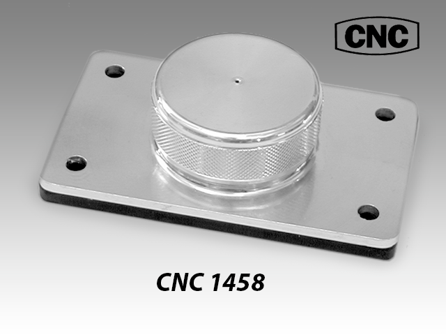 cnc racing master cylinder clamps