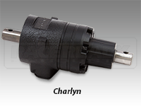 Charlyn Torque Generator