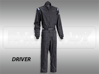 SPARCO DRIVER Racing Suit