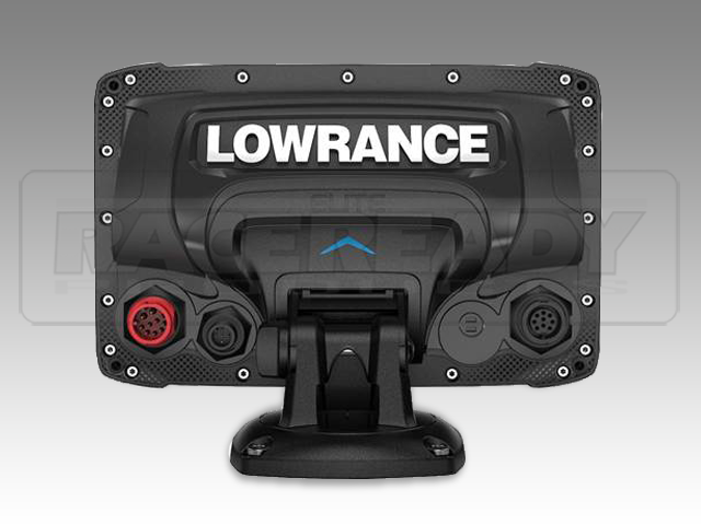 Race Ready Products > Lowrance Elite 7 Ti Touch Screen