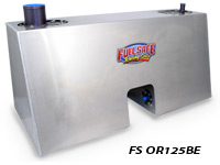 Fuel Safe Tunnel Cells
