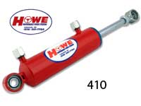 Howe 410 Steering Ram