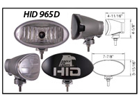 Eagle-Eye-965 Series-HID-Lights