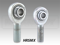 FK HRSMX-T High Misalignment Rod Ends