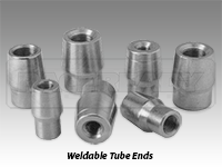 FK Weldable Tube Ends