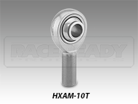 HXAM-T Series Rod Ends