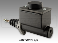 JAMAR JMC5000 Master Cylinders
