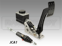 JAMAR JCA1 Competition Clutch Pedal Assembly