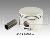 JE Forged Pistons