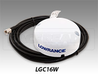 Lowrance LGC16W Antenna