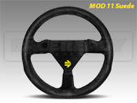 MOMO MOD. 11 Steering Wheel
