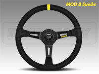 MOMO MOD. 8 Steering Wheel