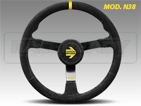 MOMO-MOD N38-Steering-Wheel