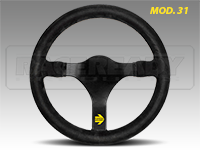 MOMO MOD. 31 Steering Wheel
