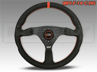 MPI-F-14-C-HG Steering Wheel