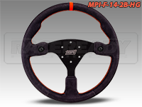 MPI-F-14-2B-HG Steering Wheel