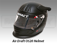 Impact Air Draft OS20