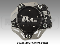 ProAm 930 PRM-MS1000HDPRM Rear Disc Brake Kit