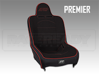 PRP Premier Series Suspension Seats-Predesigned-Selections