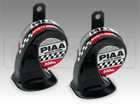 PIAA  Sports Horn Kit