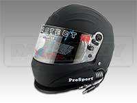 Pyrotect Pro Sport Forced Air Helmet