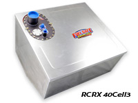Racer-X Cell