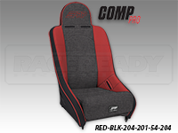 PRP Competition Series Suspension Seats-Custom Colors
