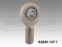 RXAM/AB-14T-1-Series-Rod-End