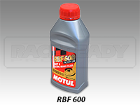 Motul Racing Brake Fluid