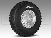 Tensor Desert Series Tires