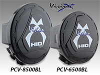 Vision-X HID Light Covers