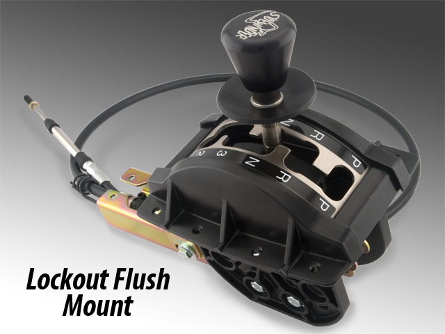 Race Ready Products > Winters Sidewinder Lockout Shifter e4od automatic transmission diagram 