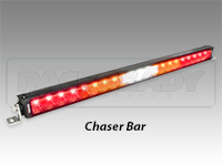 Vision-X Chaser Rear LED Light Bar