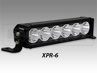 Vision-X XPR 10 Watt LED Light Bar