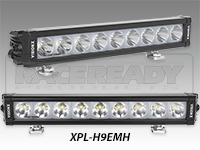 Vision-X XPL Series LED Light Bar